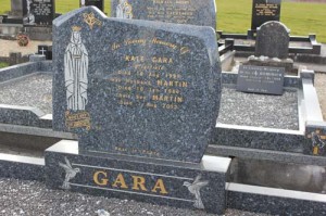 Gara Kate Briarfield